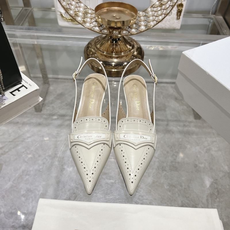 Christian Dior Sandals